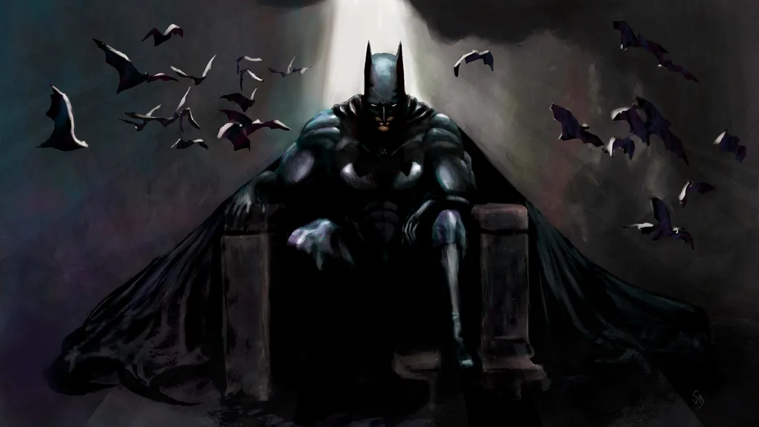 HD Gothic