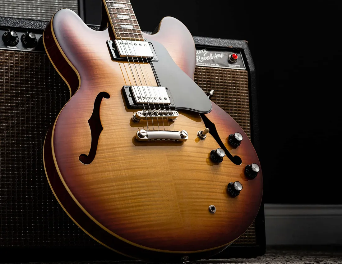 HD Guitar