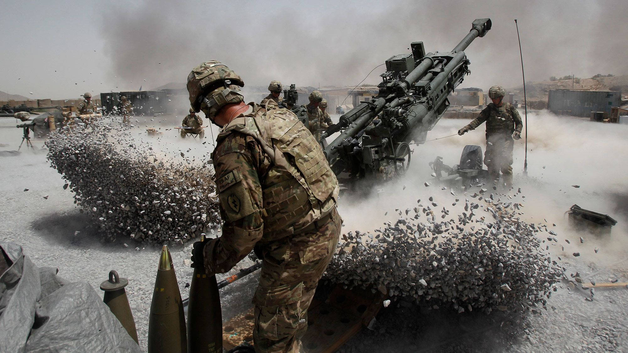 military soldier, war, armed forces, Full HD Desktop Wallpaper