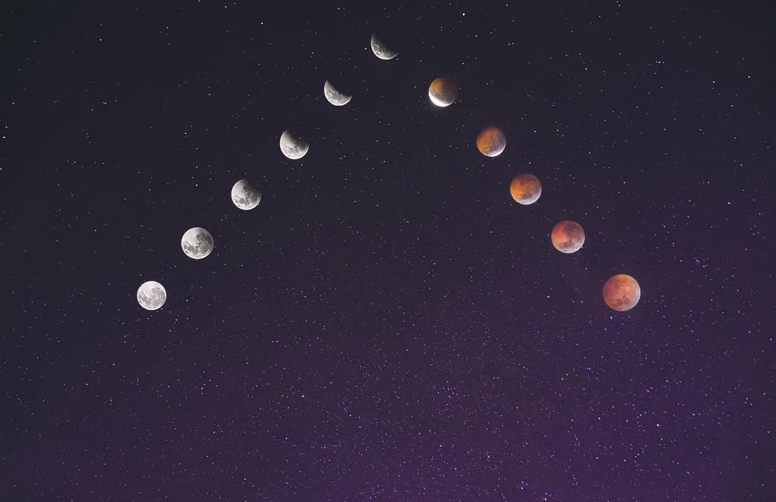 HD Moon