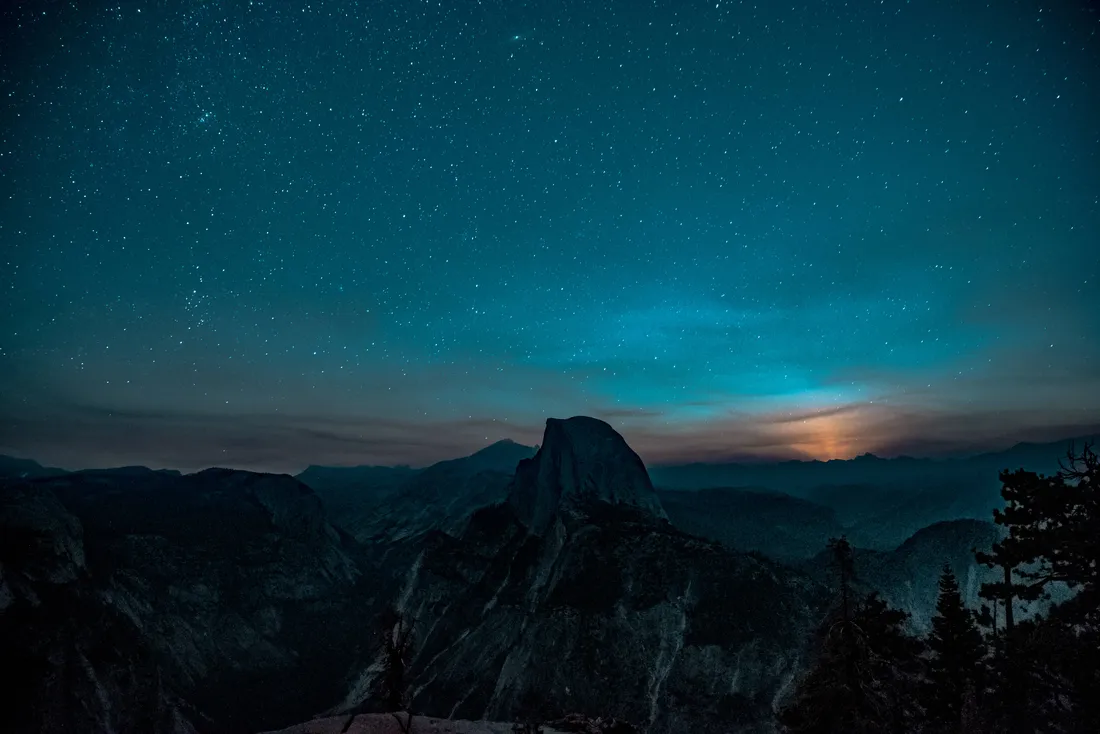 HD Mountain