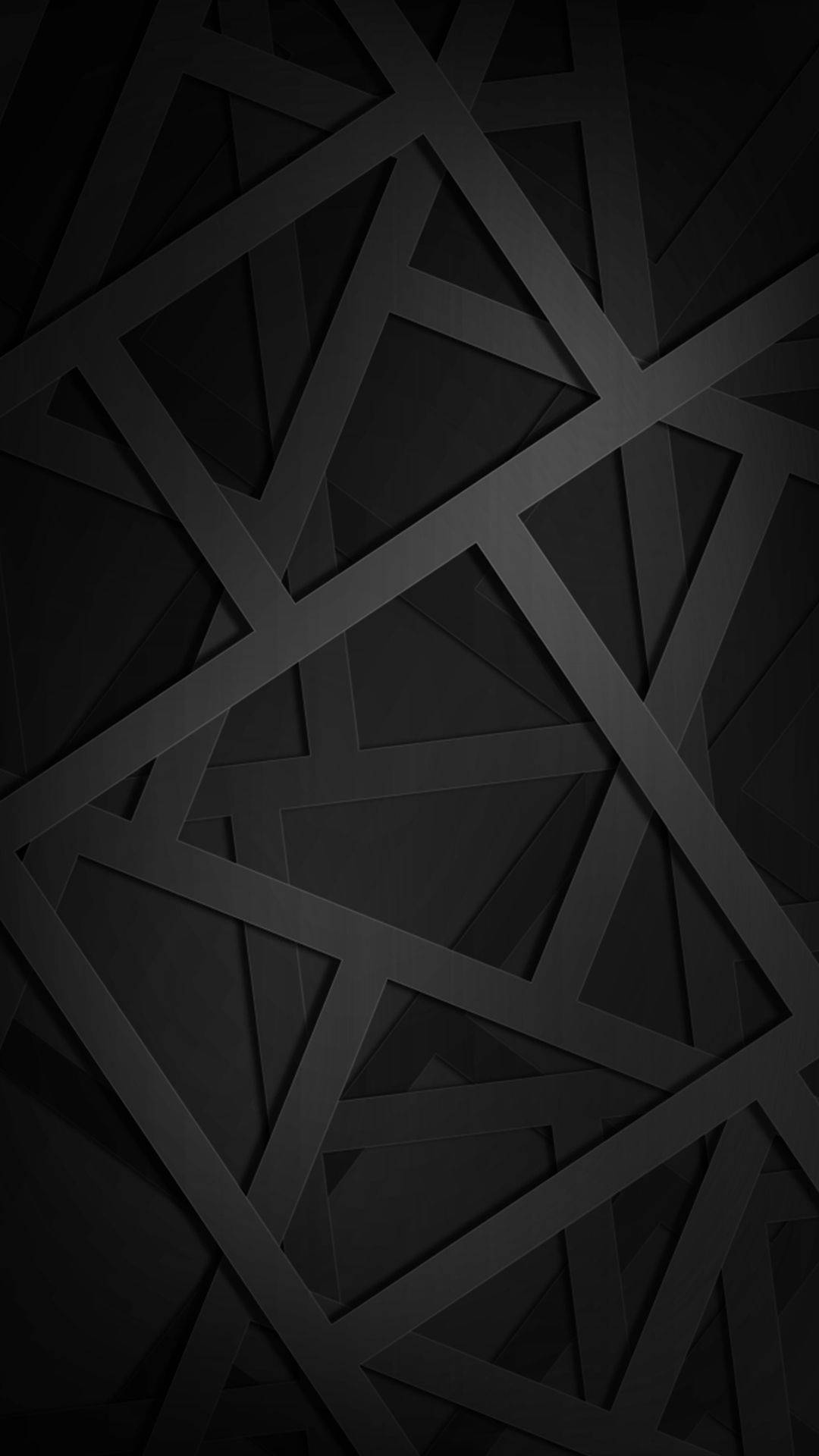 minimalist, black lines, geometric, Full HD Phone Wallpaper