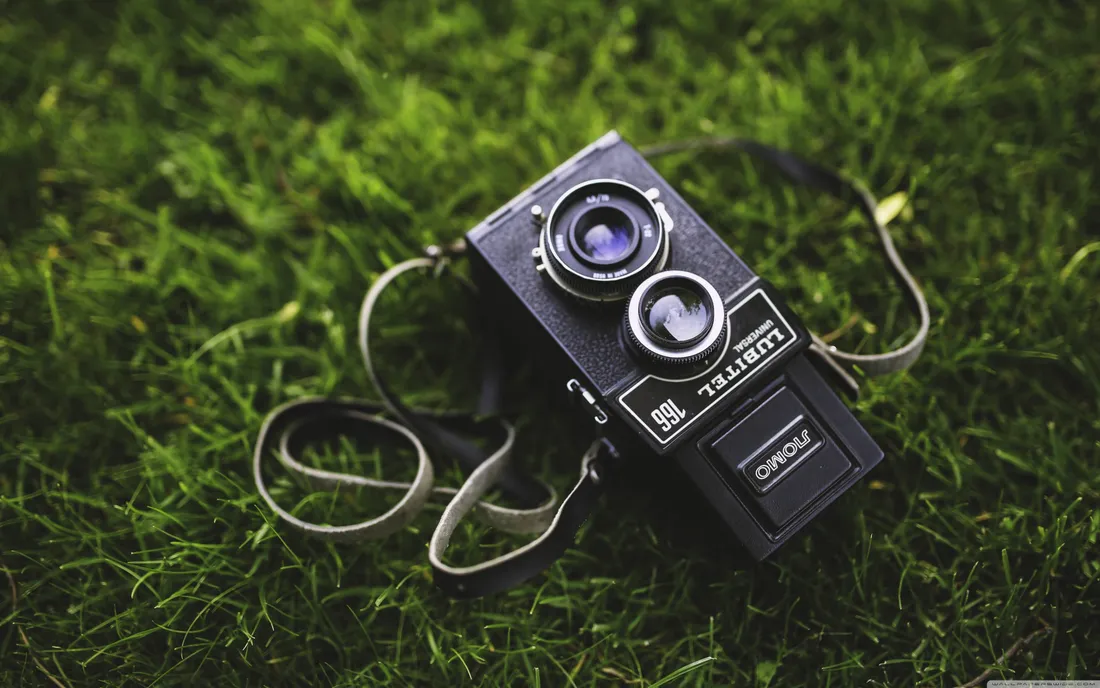 HD Photography
