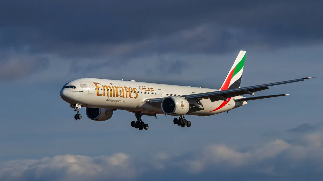 HD Plane