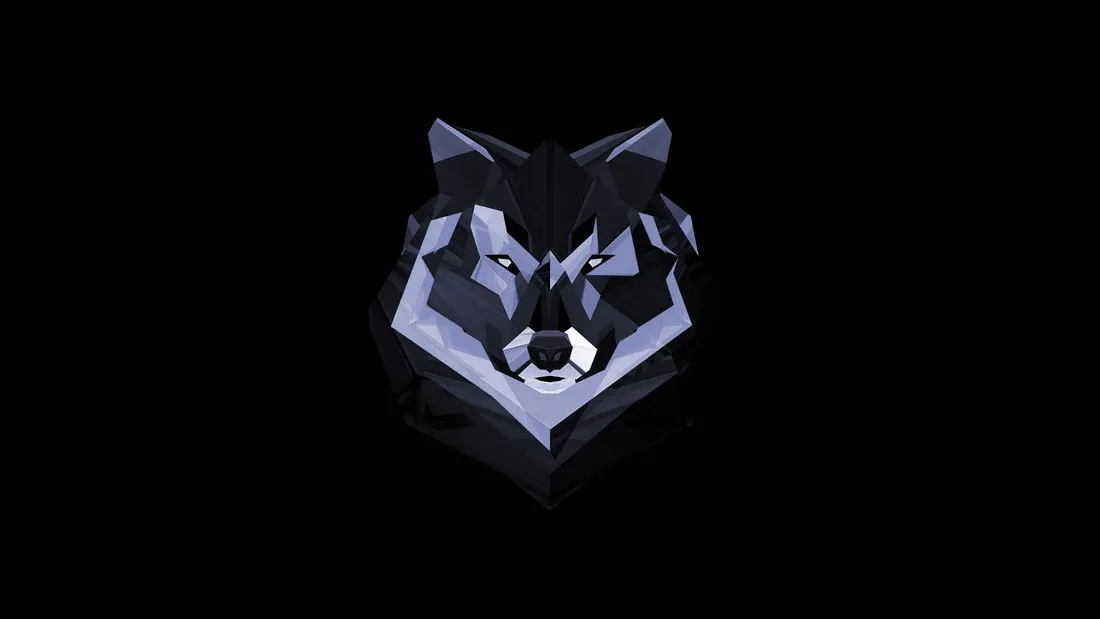 HD Wolf