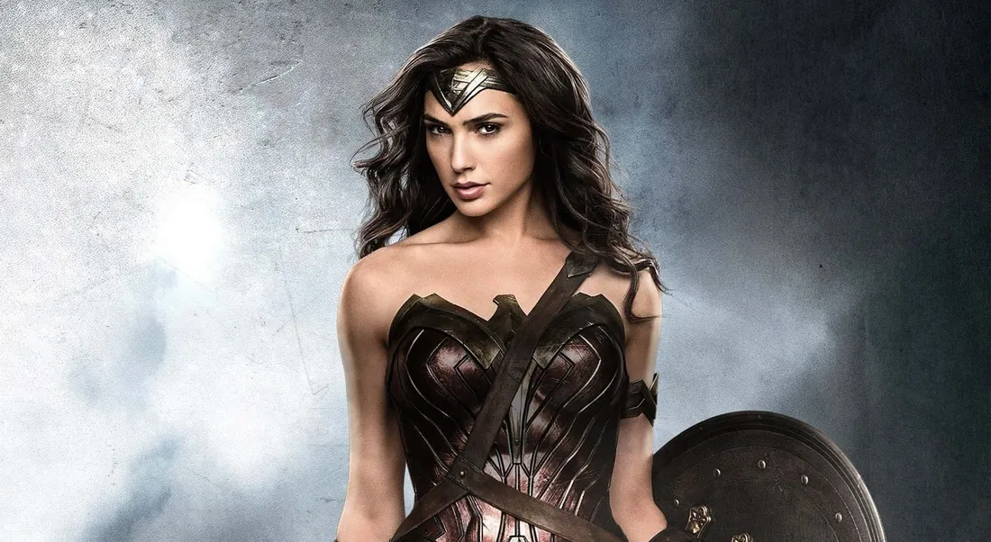 HD Women