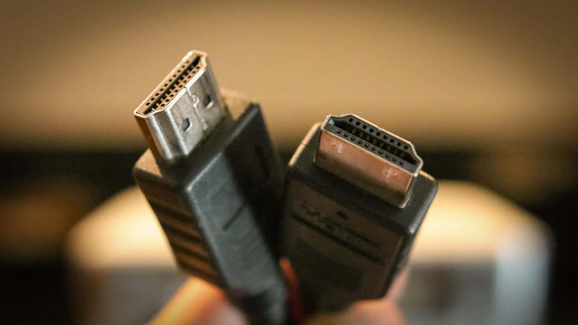 HDMI, 1920 x 1080, HDMI cable, Full HD Desktop Wallpaper
