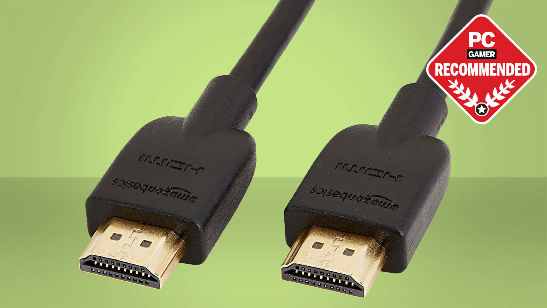 HDMI, 1920 x 1080, black HDMI cables, Full HD Desktop Wallpaper