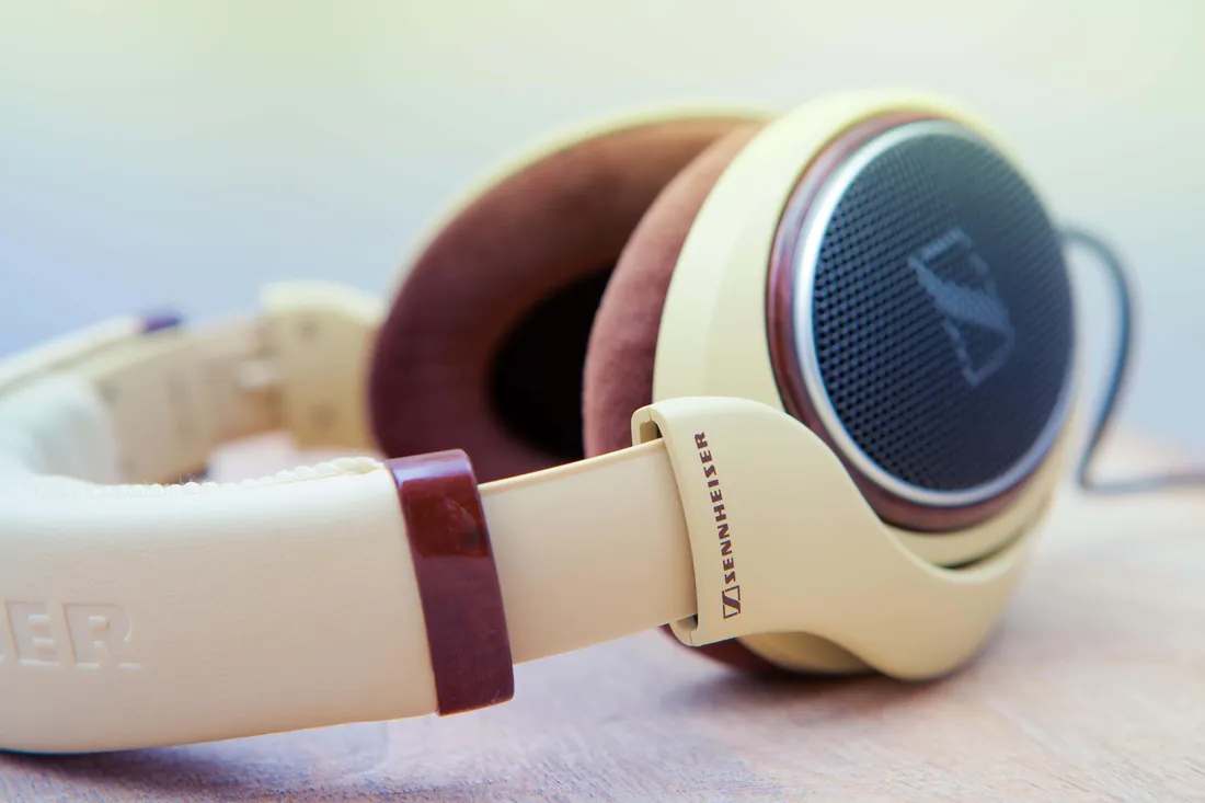 Headphones