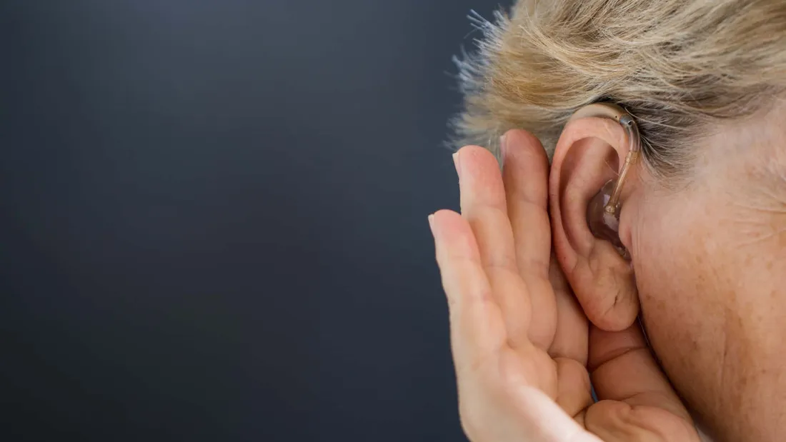 Hearing Aid