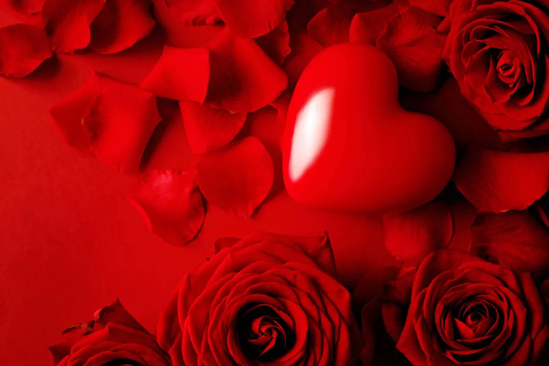 Heart Aesthetic