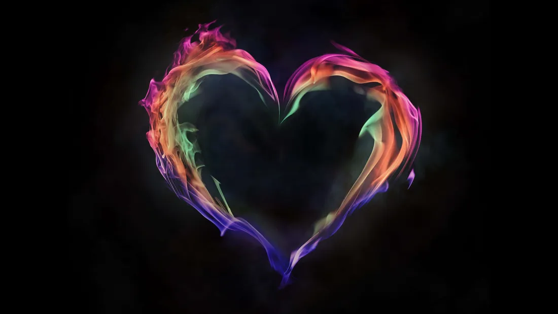 Heart Art