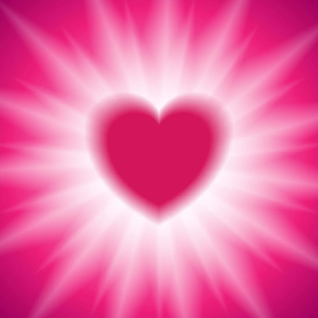 Heart Aura
