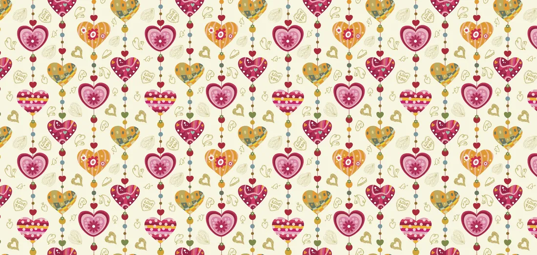 Heart Pattern