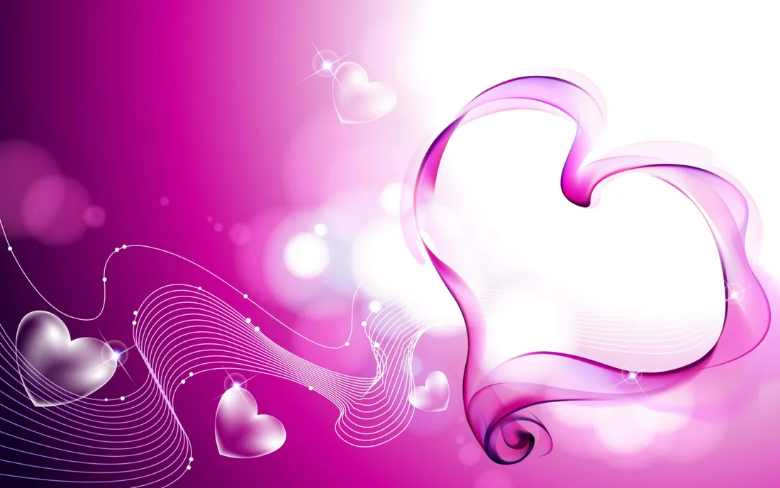 Heart Shape