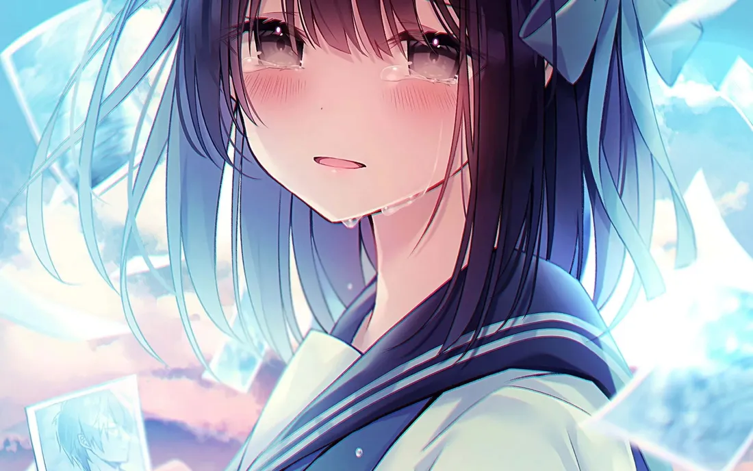 Heartbreak Anime