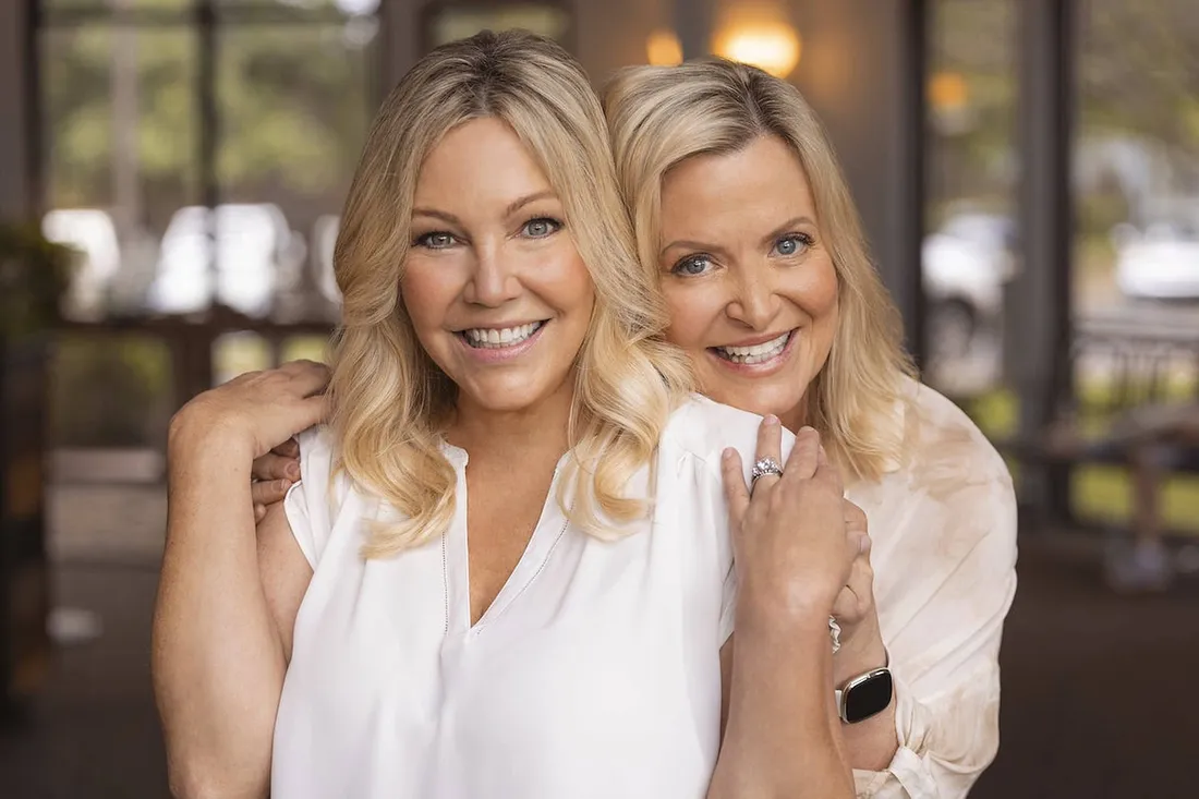Heather Locklear