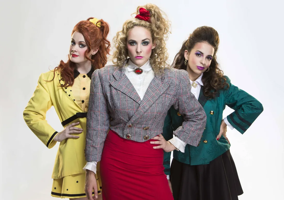 Heathers