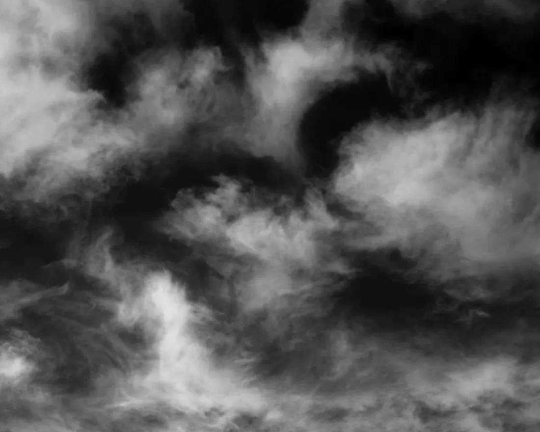 Heavenly Clouds