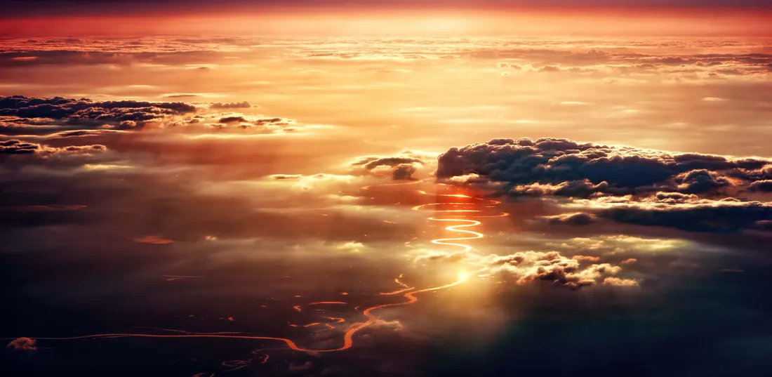 Heavenly
