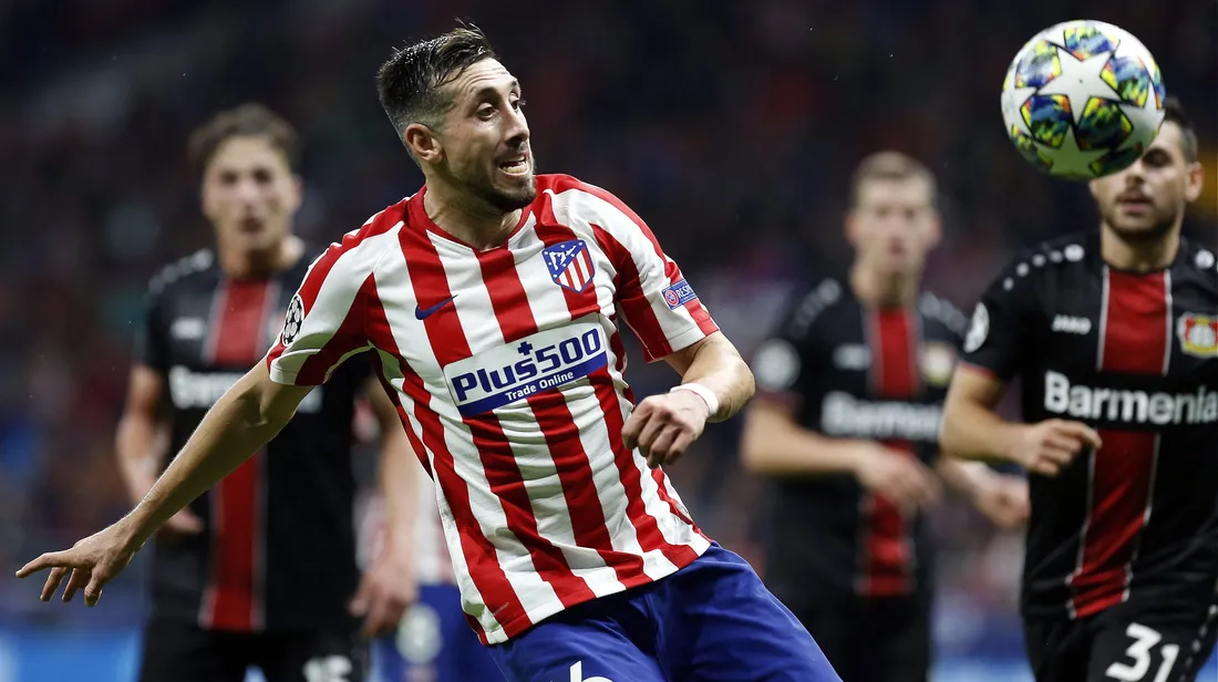 Hector Herrera