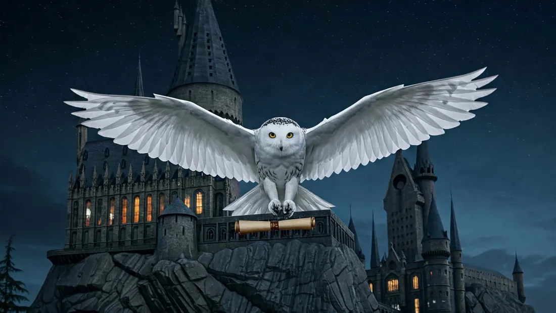 Hedwig
