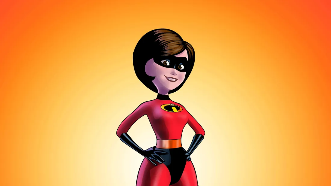 Helen Parr