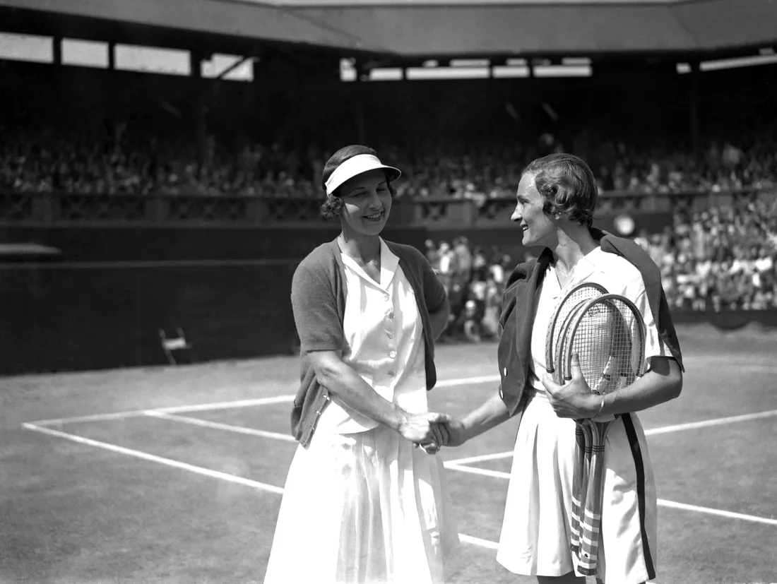 Helen Wills