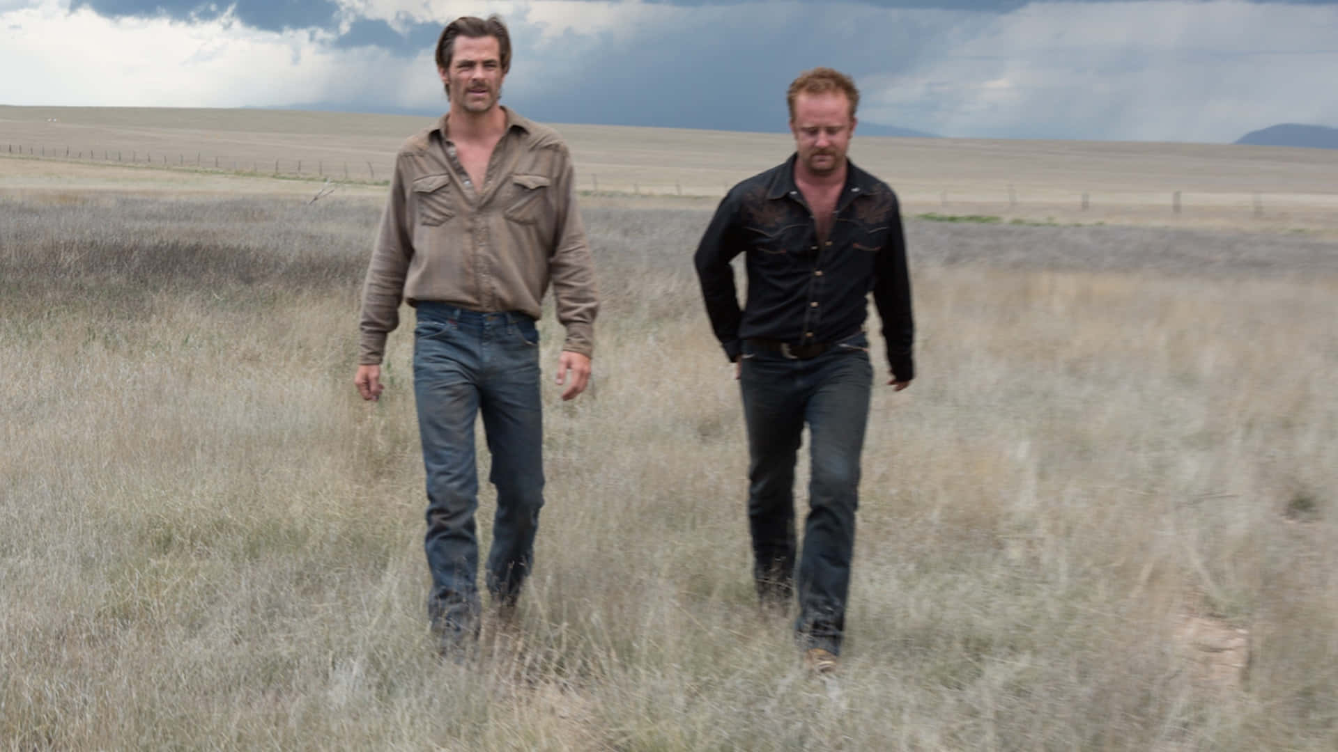 Hell Or High Water, brothers on the prairie, denim, Full HD Desktop Wallpaper