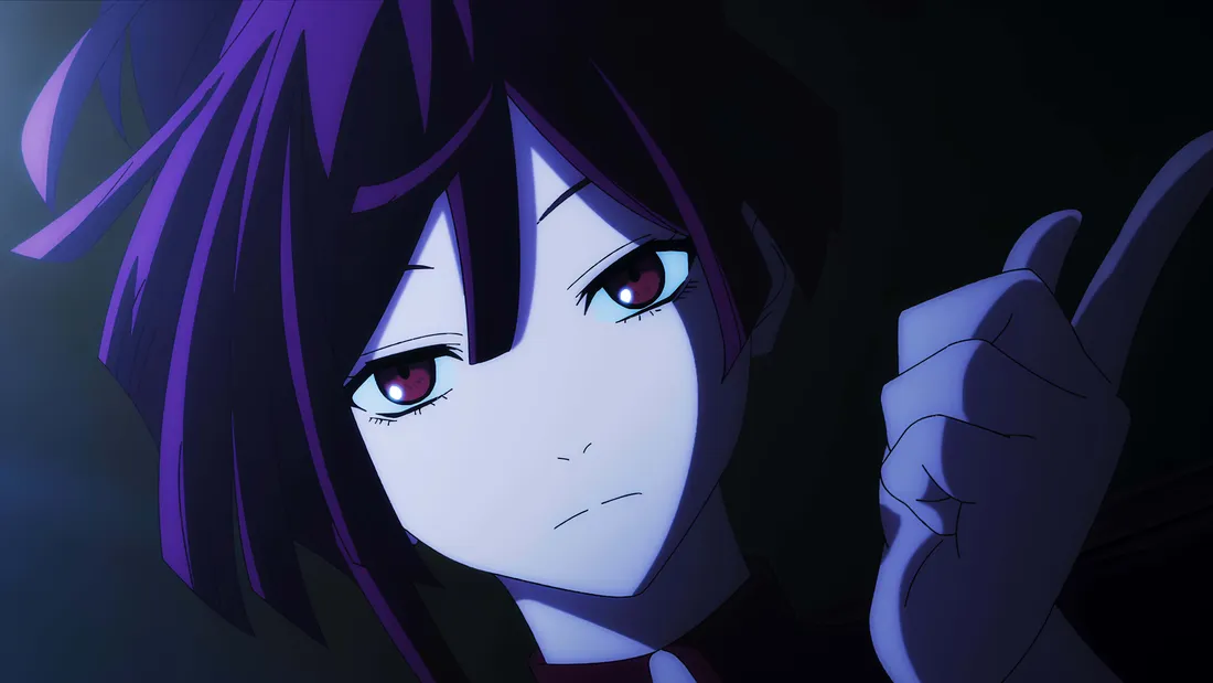 Hell's Paradise Jigokuraku