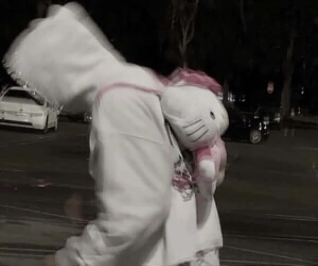 Hello Kitty PFP