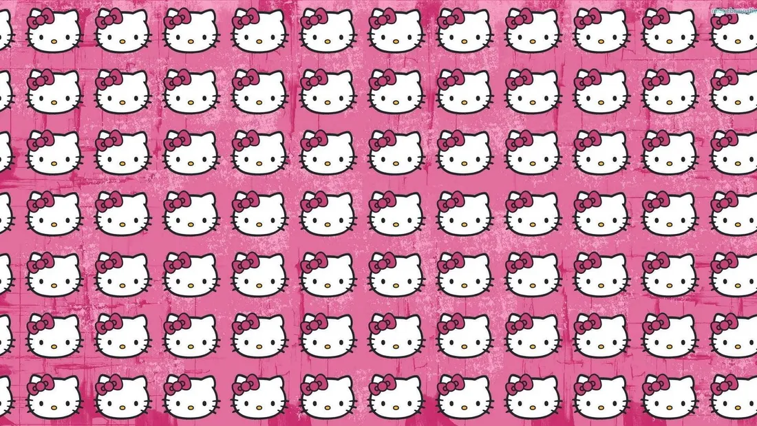 Hello Kitty