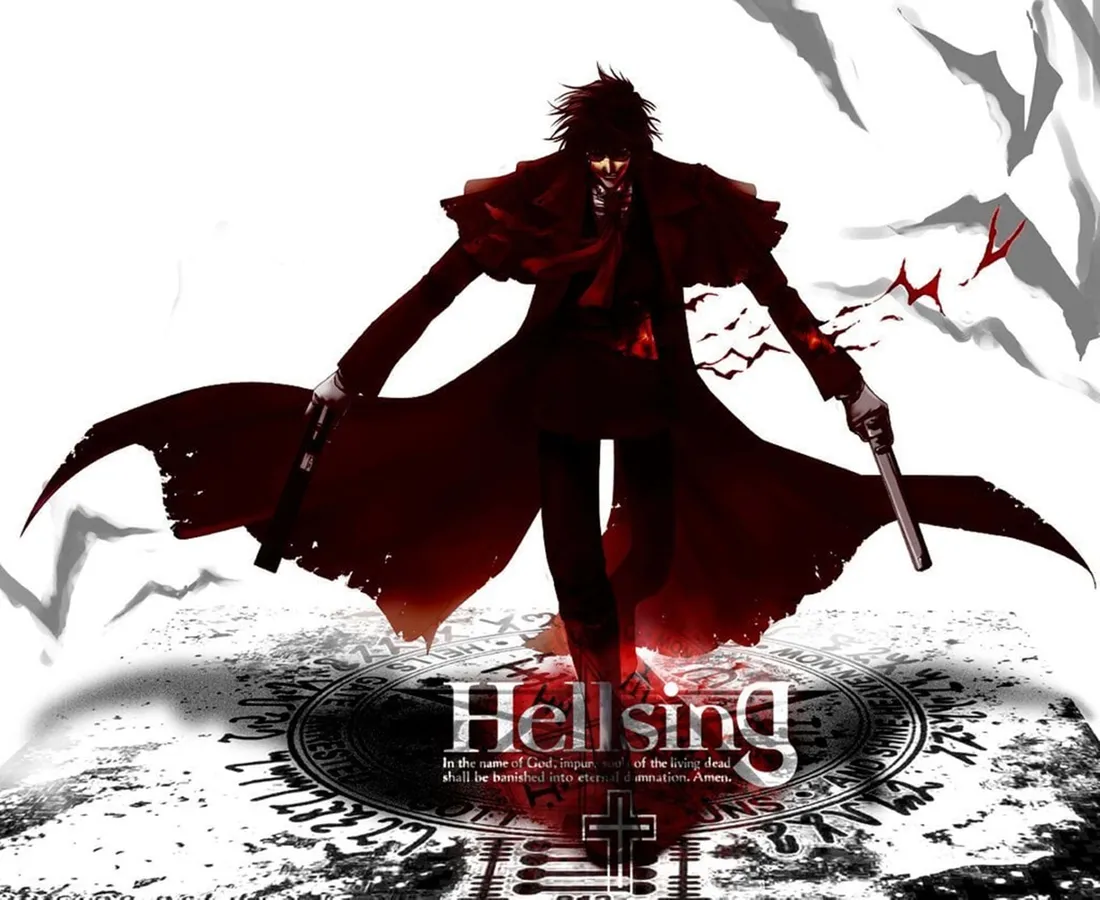 Hellsing