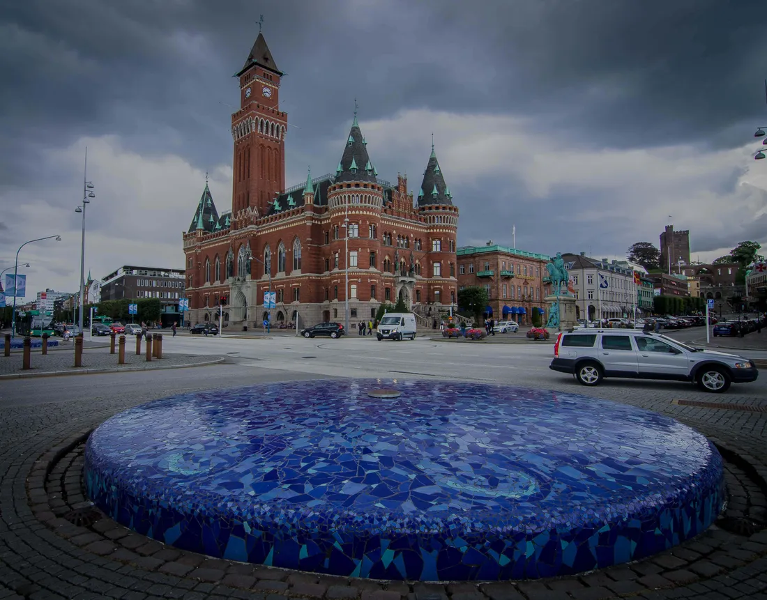 Helsingborg