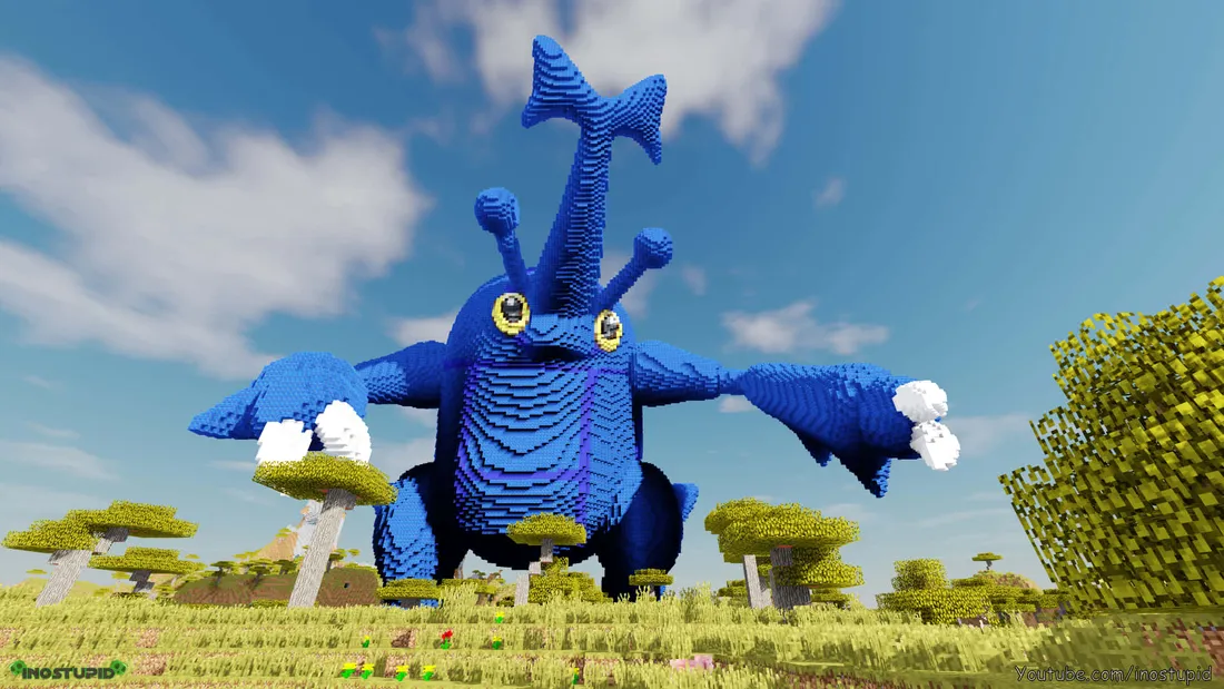 Heracross