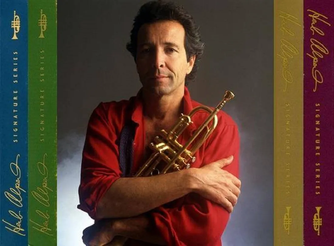 Herb Alpert And The Tijuana Brass