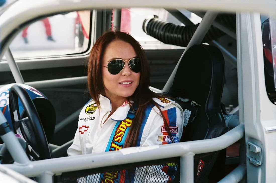 Herbie Fully Loaded