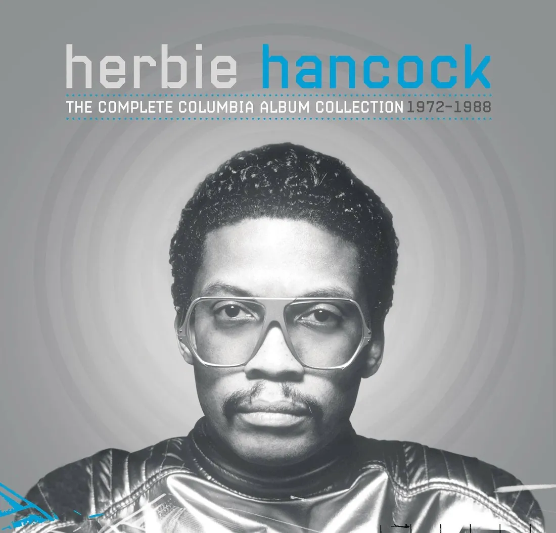 Herbie Hancock