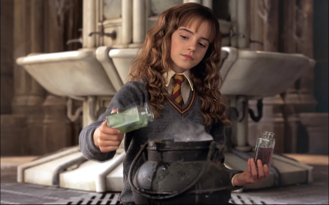 Hermione Granger