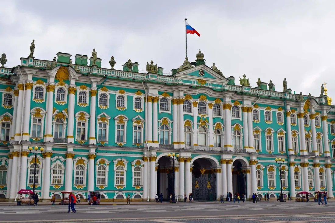 Hermitage Museum