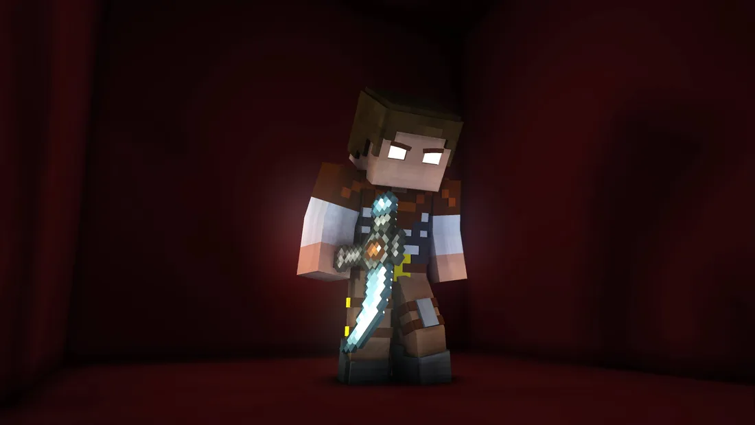 Herobrine