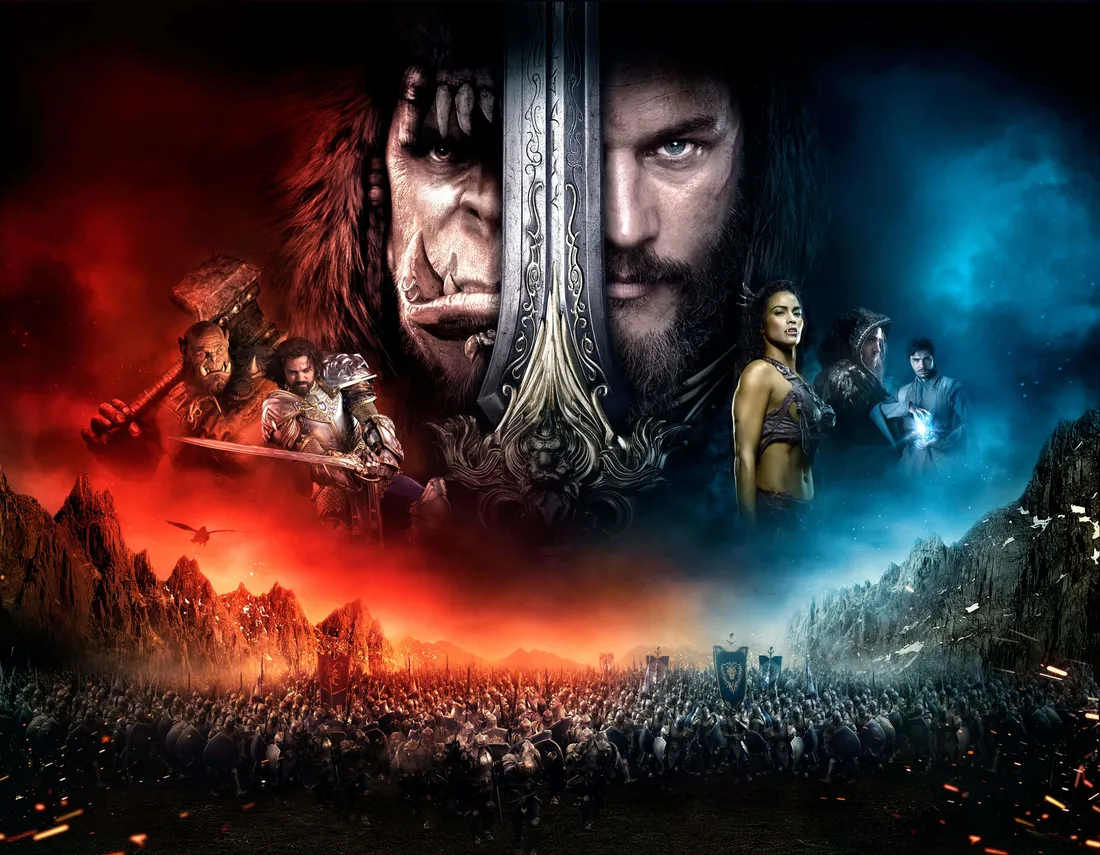 Heroic Fantasy