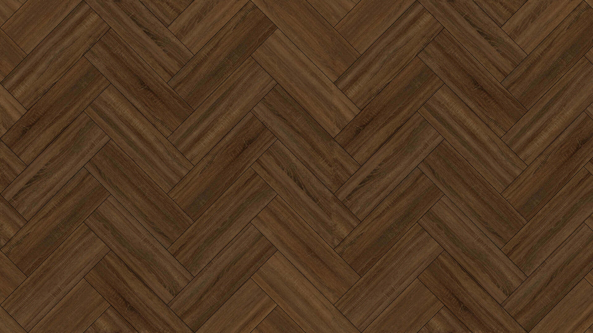 dark herringbone wood floor pattern, rich dark brown, herringbone pattern, Full HD Desktop Wallpaper
