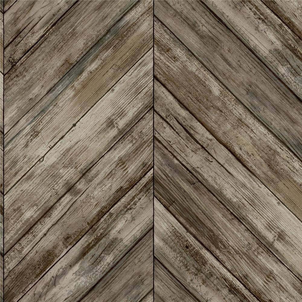 herringbone pattern, weathered wooden planks, natural grain, SD Desktop Wallpaper
