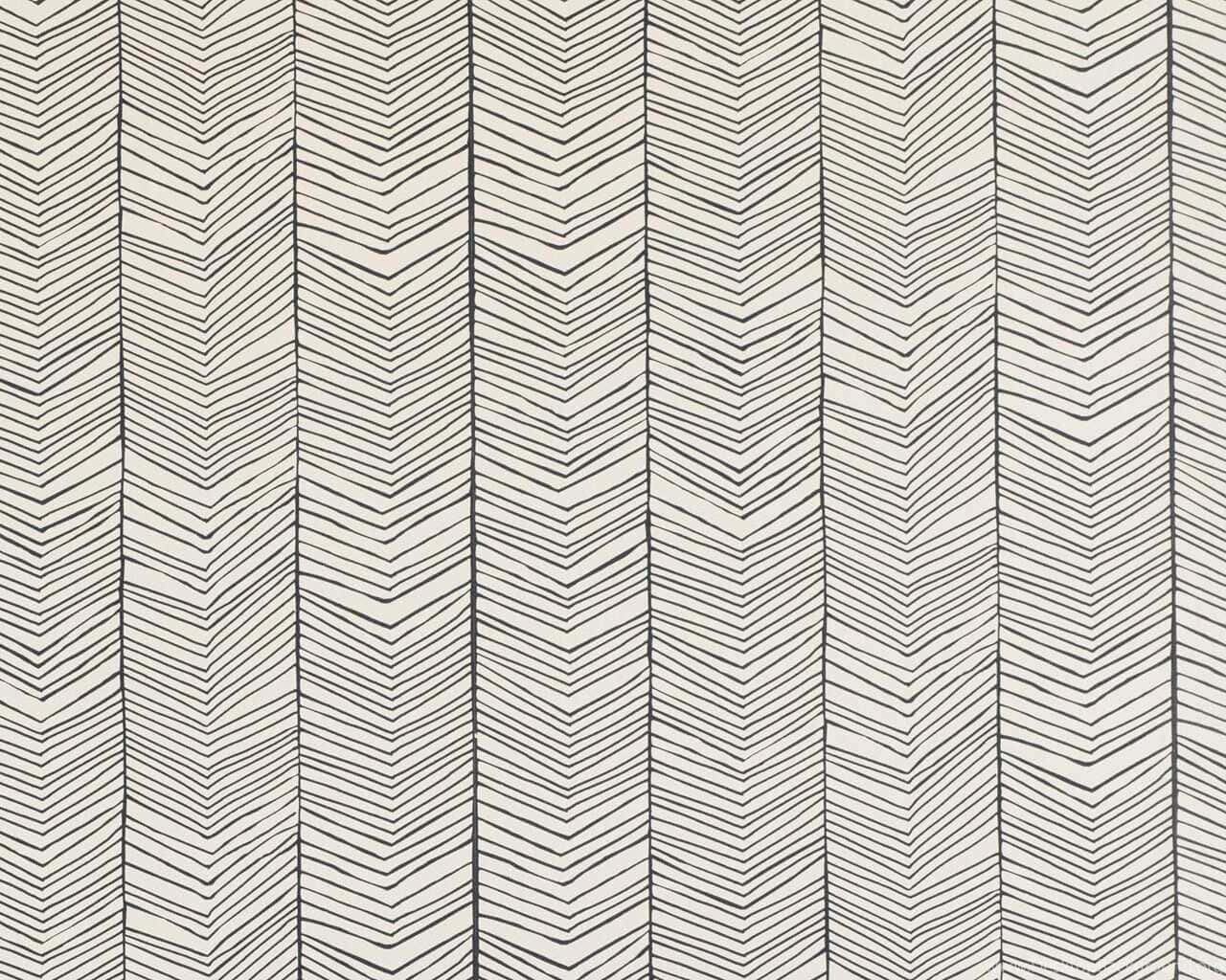herringbone pattern, black chevron patterns, light gray background, HD Desktop Wallpaper