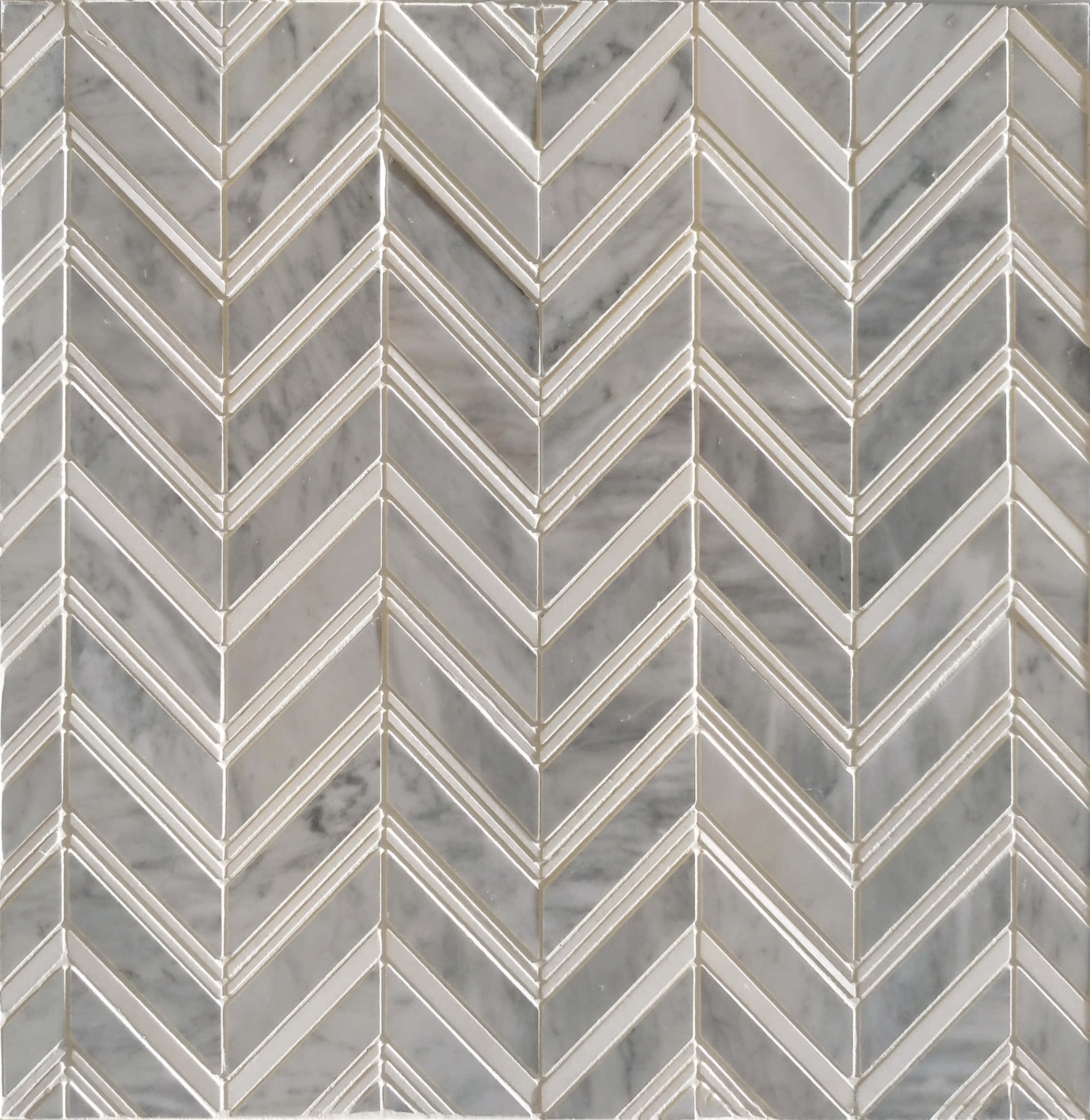 marble, herringbone, gray, Full HD Phone Wallpaper