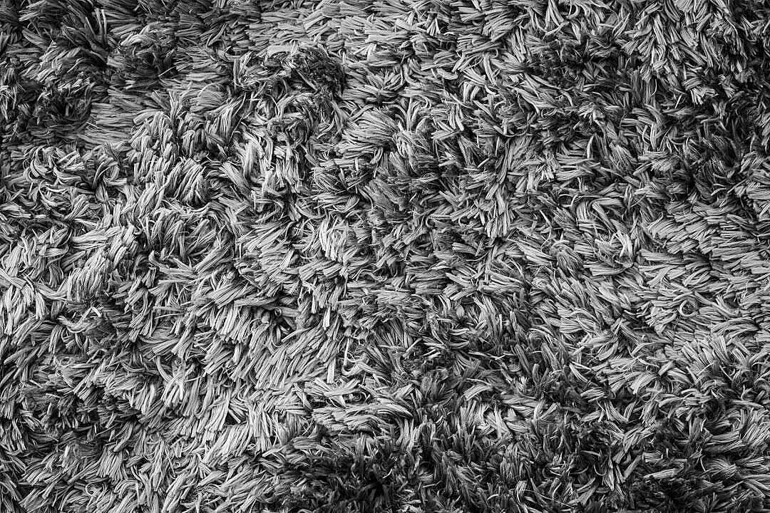 grey carpet, shaggy rug, varied gray tones, SD Desktop Wallpaper