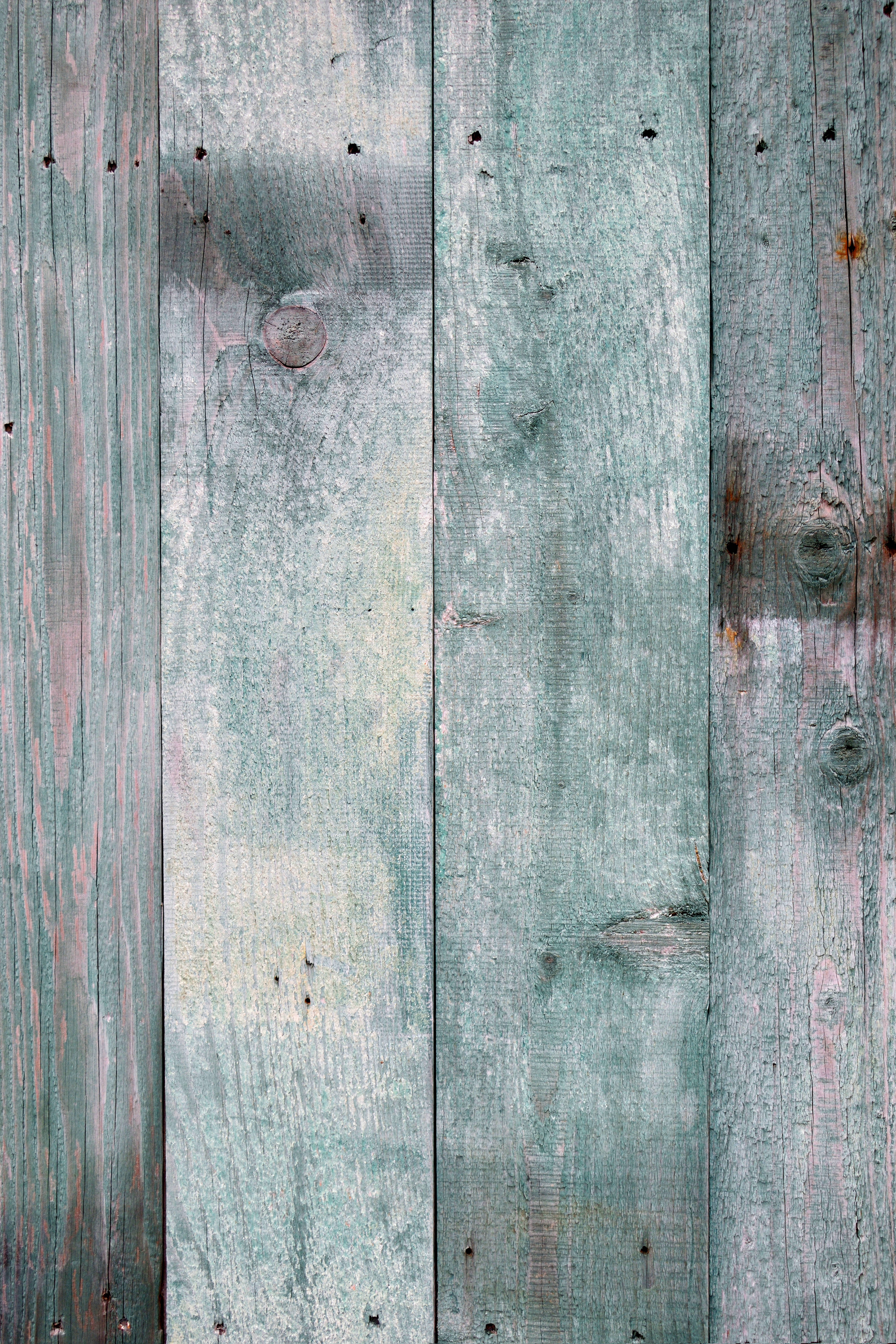wood colored, teal, weathered, 4K Phone Wallpaper