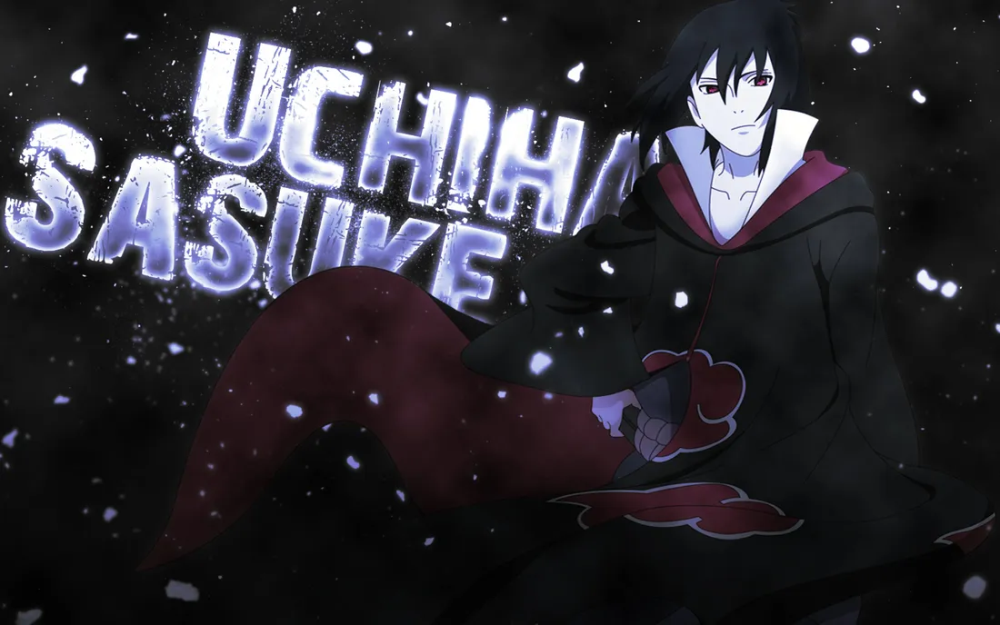 Hidan Akatsuki