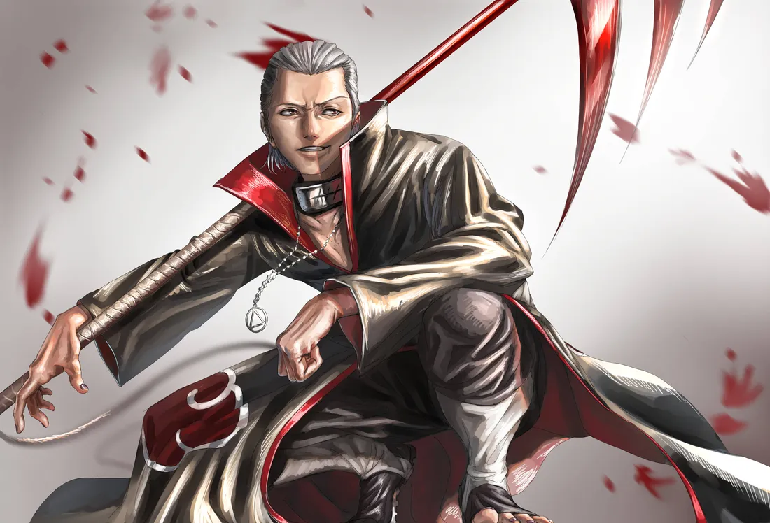 Hidan